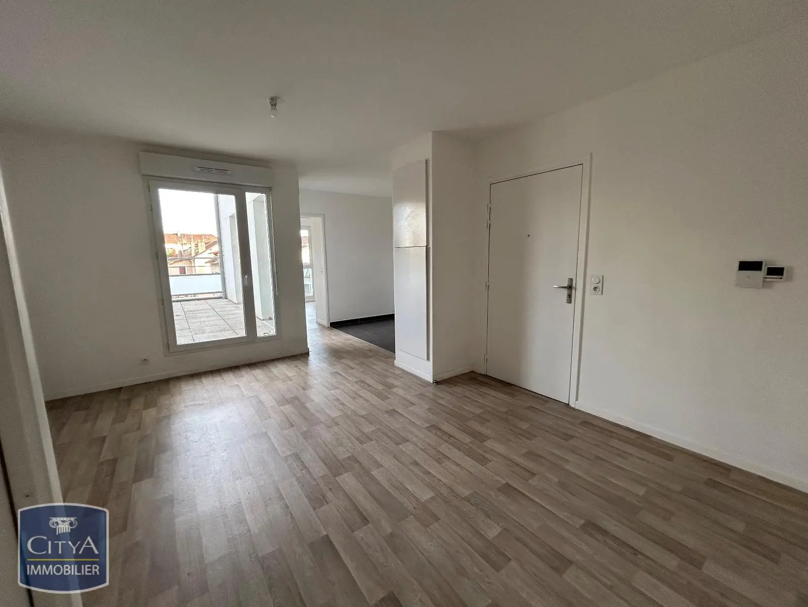 Photo 3 Appartement 3 pièces 57.16m²