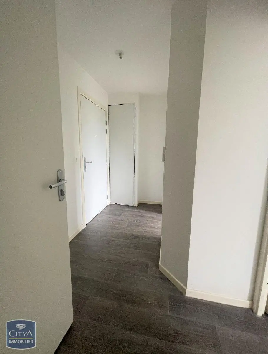 Photo 2 Appartement 2 pièces 41.35m²