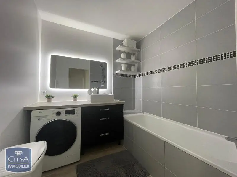 Photo 11 Appartement 3 pièces 64.02m²