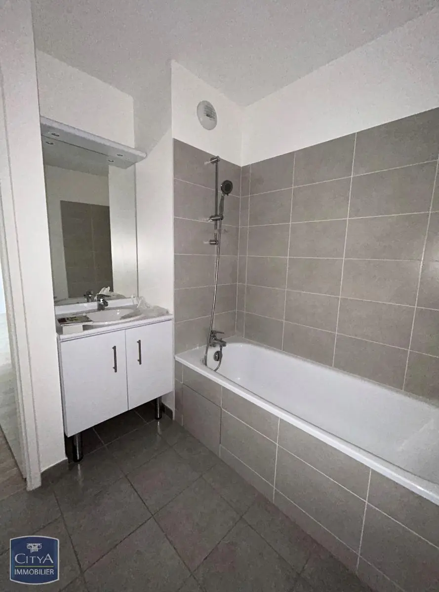 Photo 12 Appartement 3 pièces 57.16m²