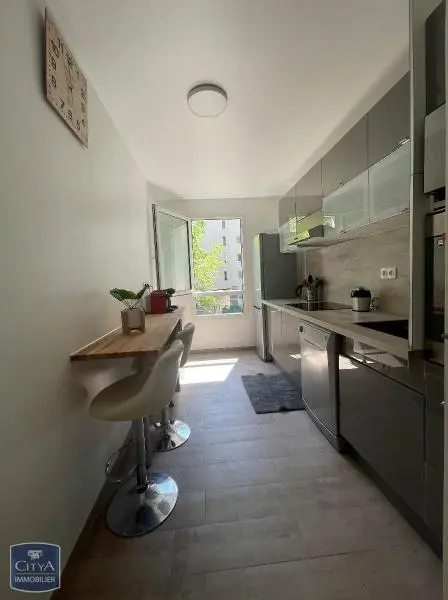 Photo 7 Appartement 3 pièces 64.02m²