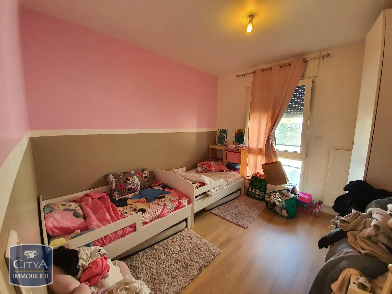 Photo 4 Appartement 3 pièces 64.34m²