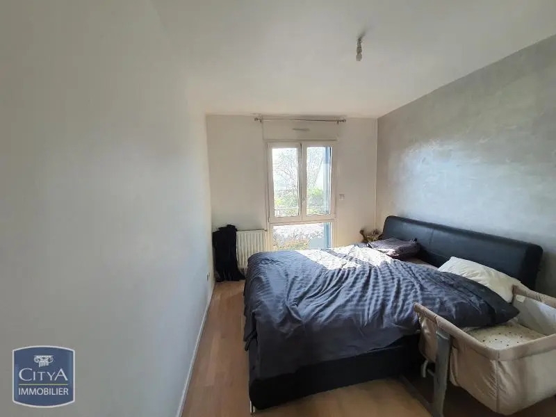 Photo 3 Appartement 3 pièces 64.34m²
