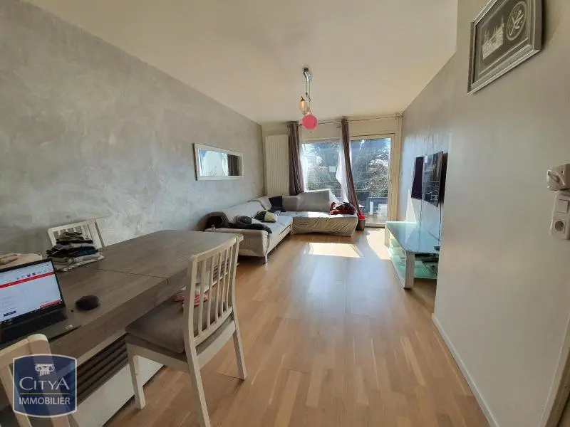 Photo 2 Appartement 3 pièces 64.34m²