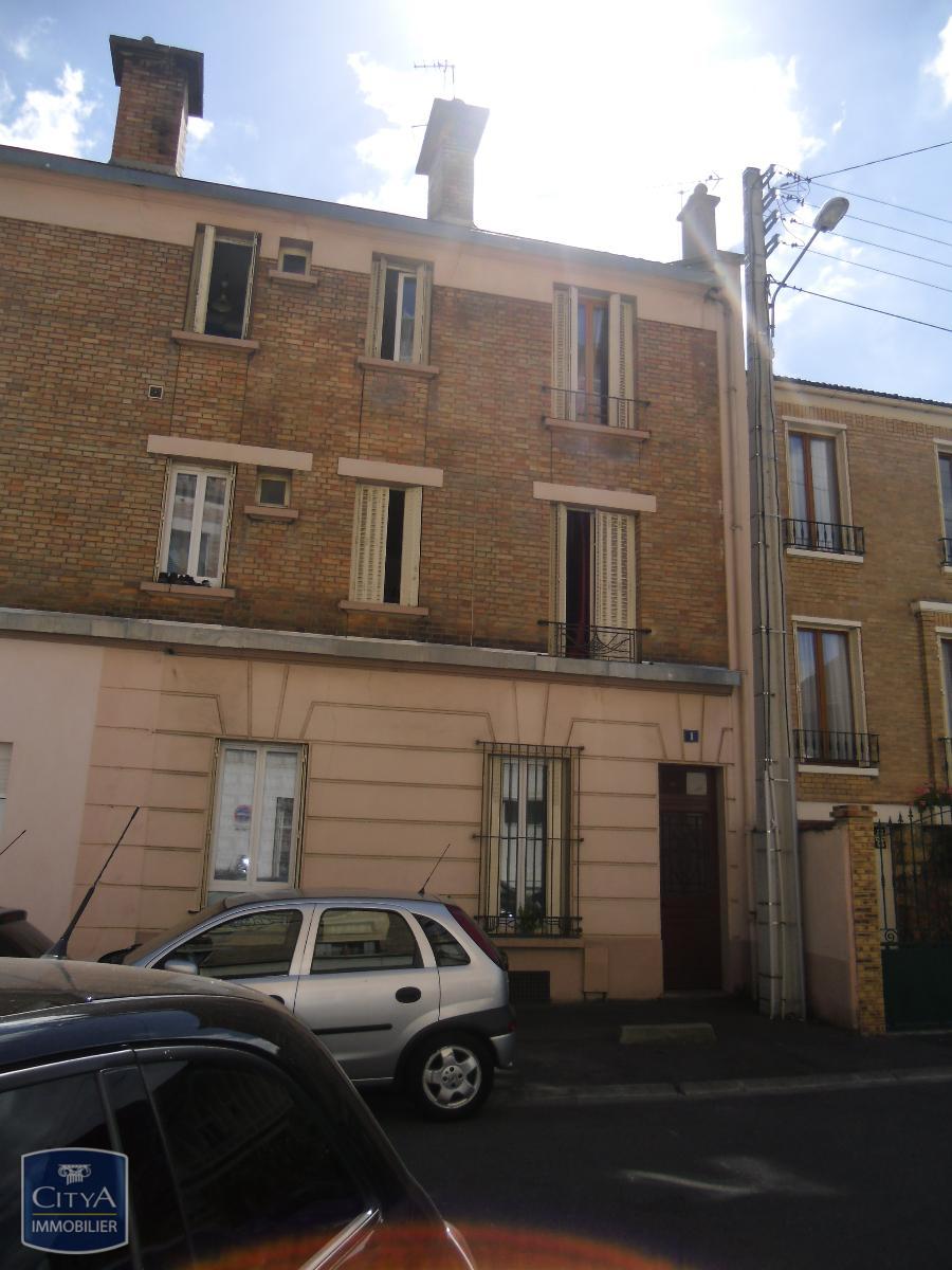 Photo 2 immeuble Argenteuil