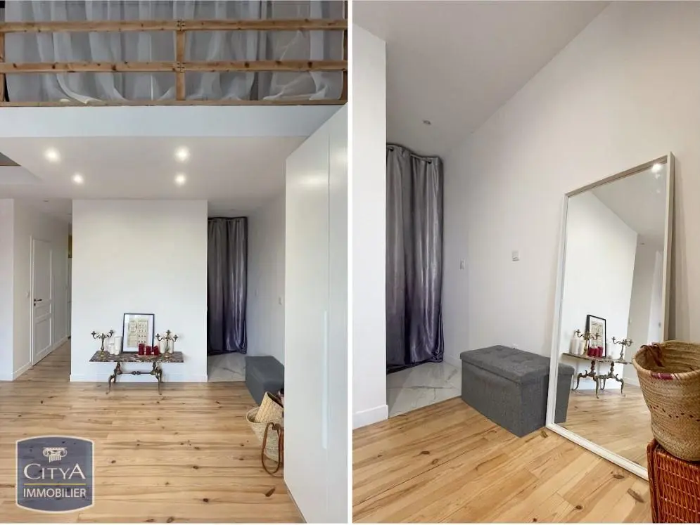Photo 2 Appartement 3 pièces 51m²