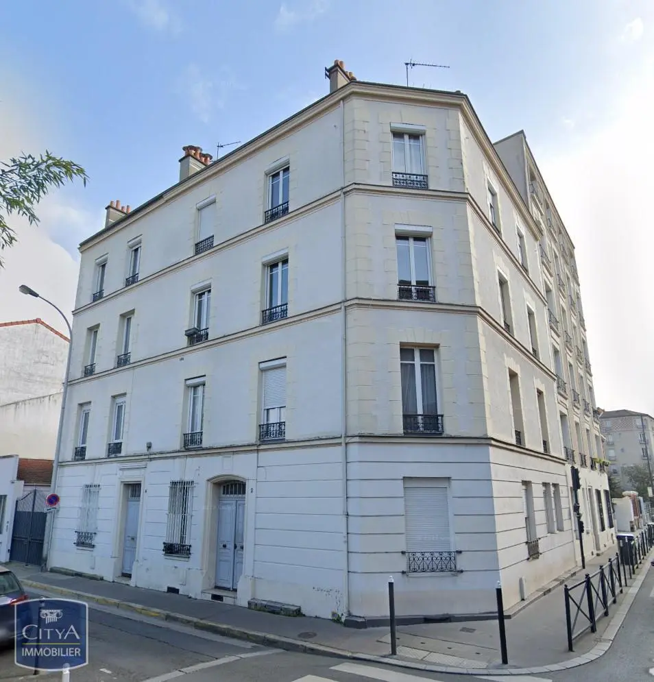 Photo 7 appartement Bois-Colombes
