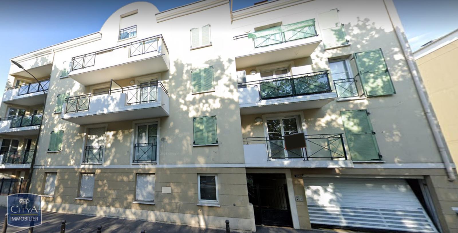 Vente Appartement 49m² 2 Pièces à Argenteuil (95100) - Citya