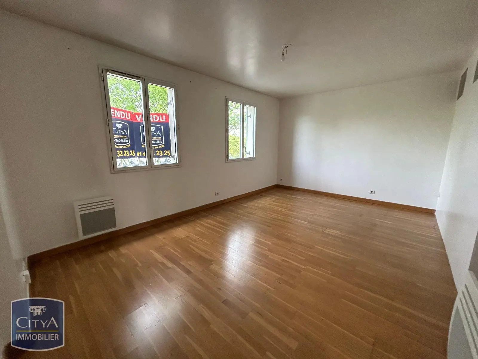 Photo 2 Appartement 2 pièces 50.89m²
