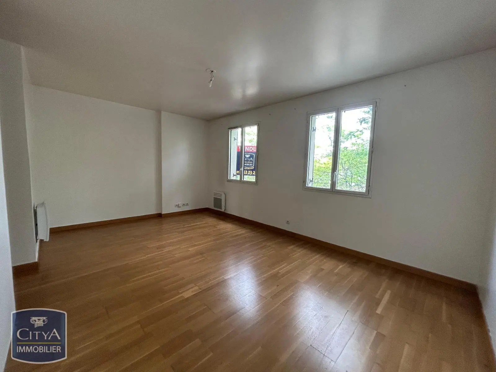 Photo 3 Appartement 2 pièces 50.89m²