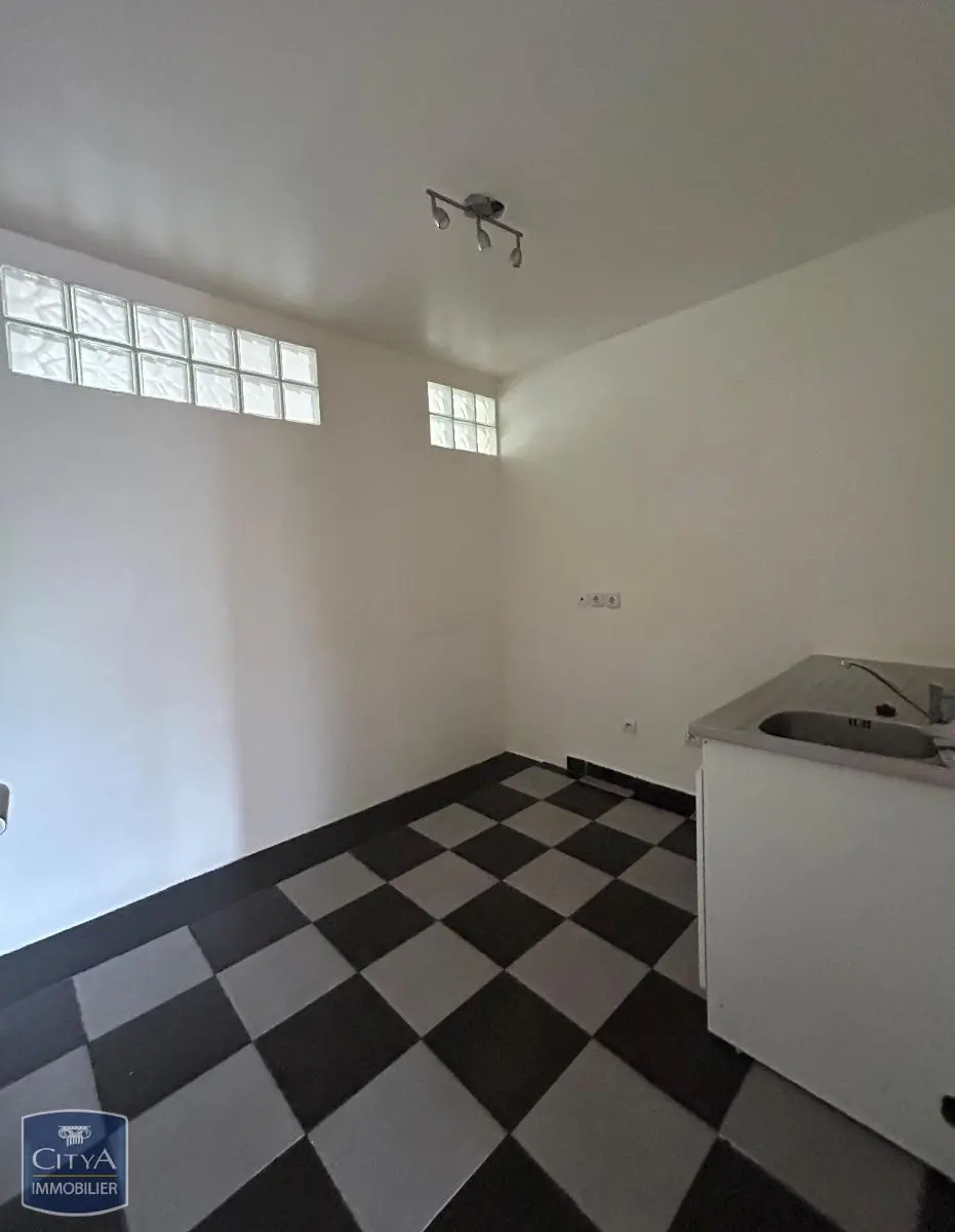 Photo 5 Appartement 2 pièces 50.89m²