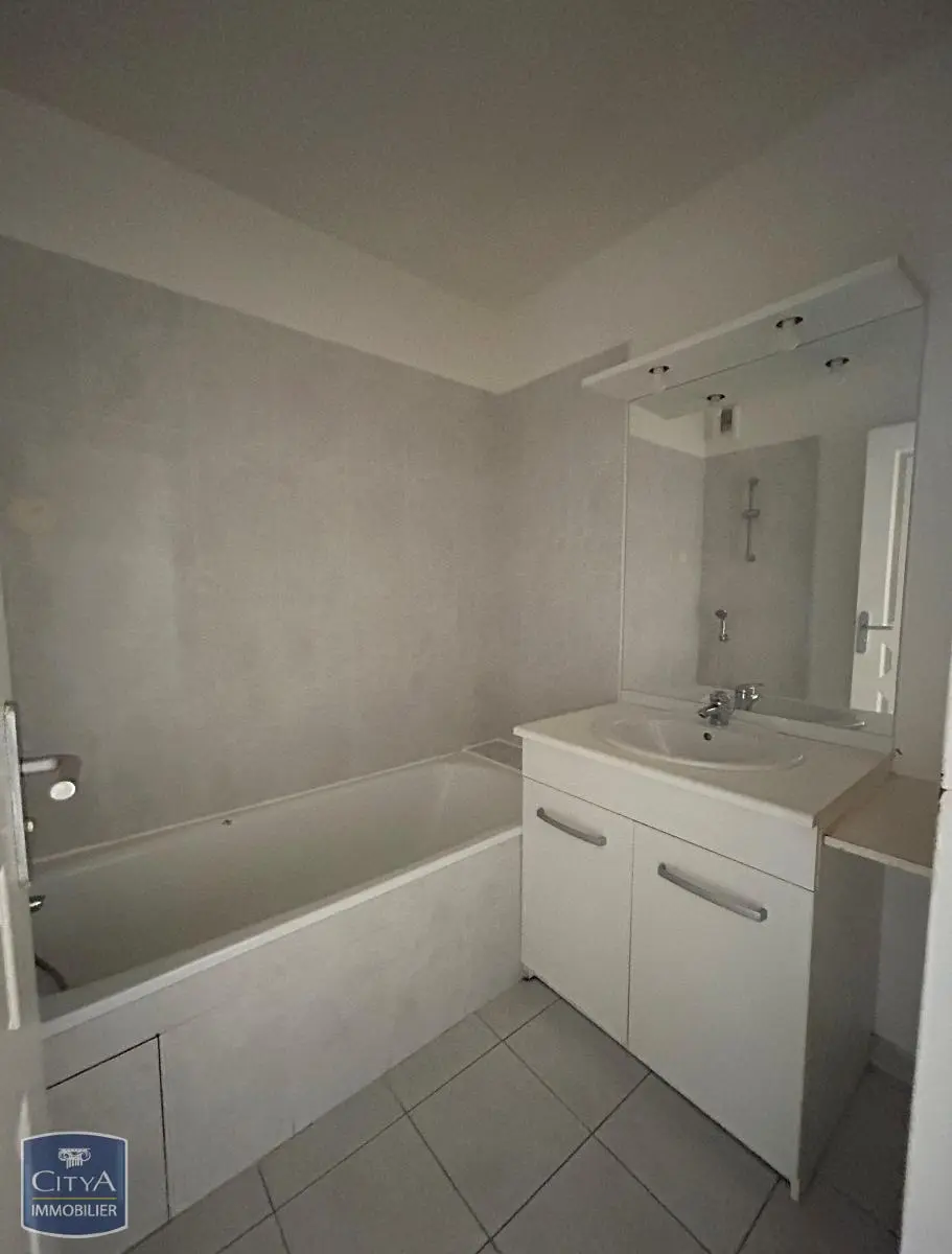 Photo 8 Appartement 2 pièces 50.89m²