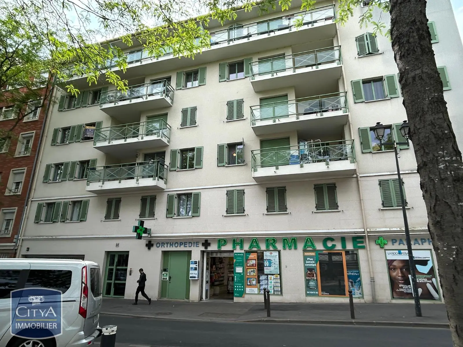 Photo 12 Appartement 2 pièces 50.89m²