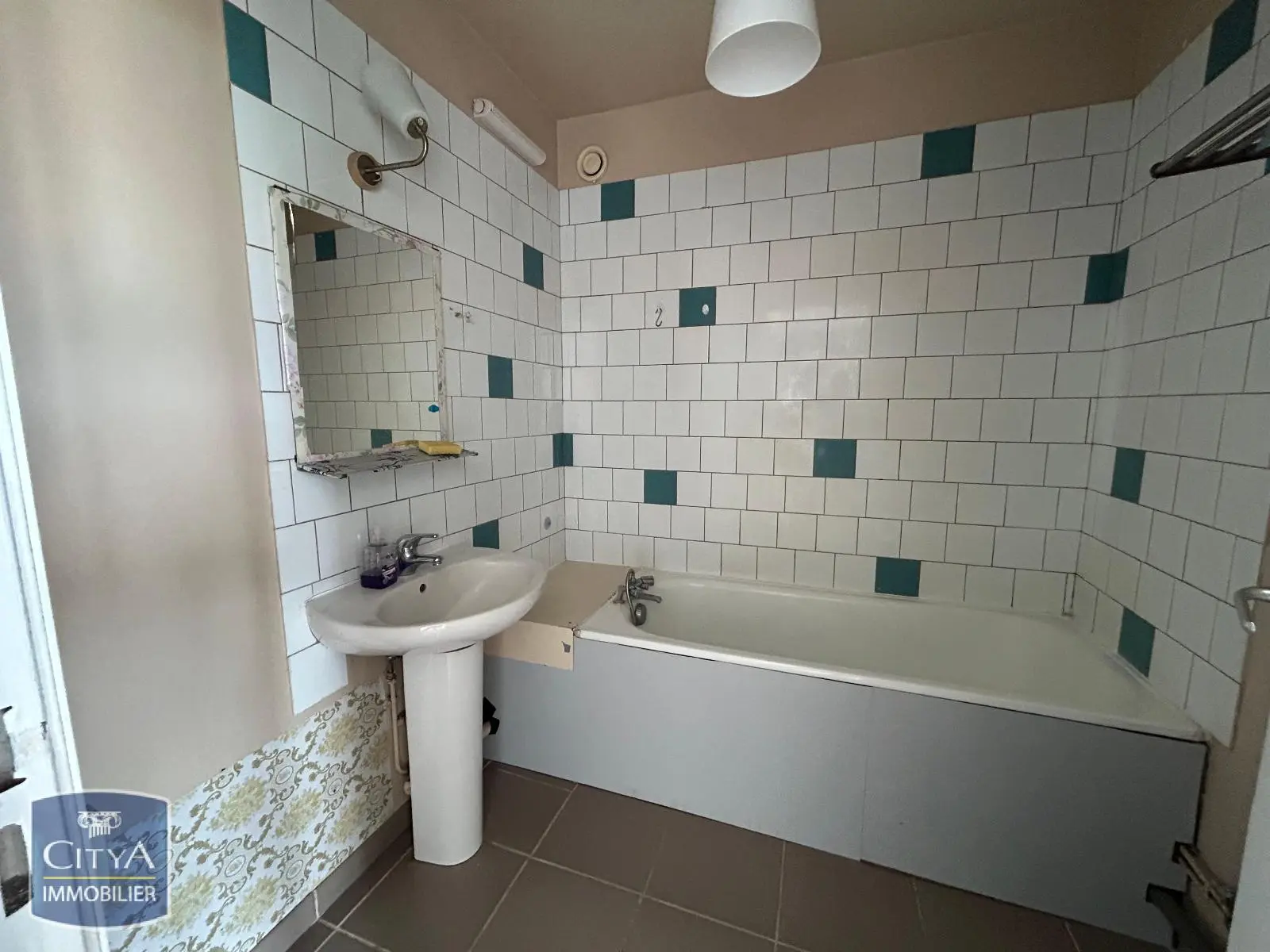 Photo 8 Appartement 2 pièces 45.05m²