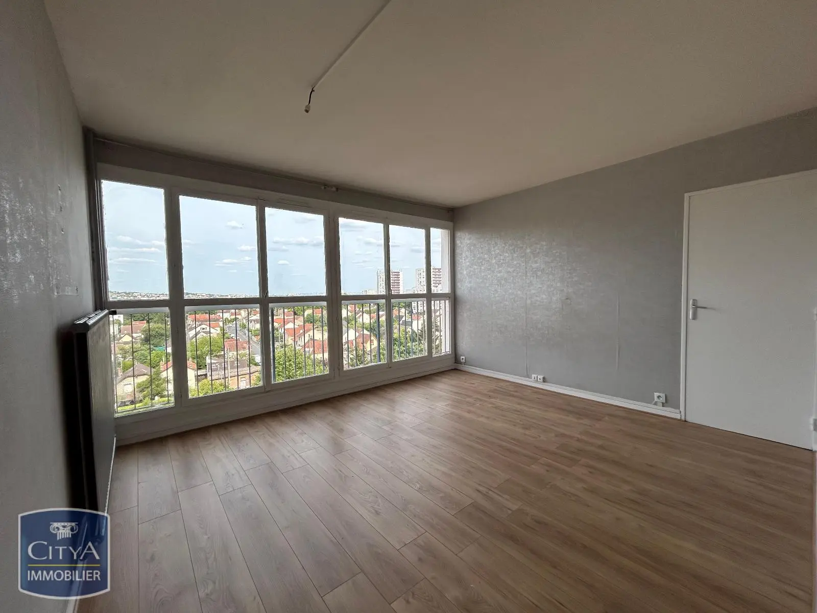 Photo 1 Appartement 2 pièces 45.05m²