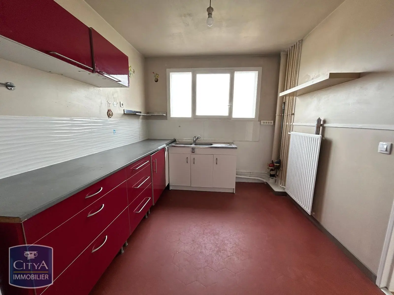 Photo 4 Appartement 2 pièces 45.05m²