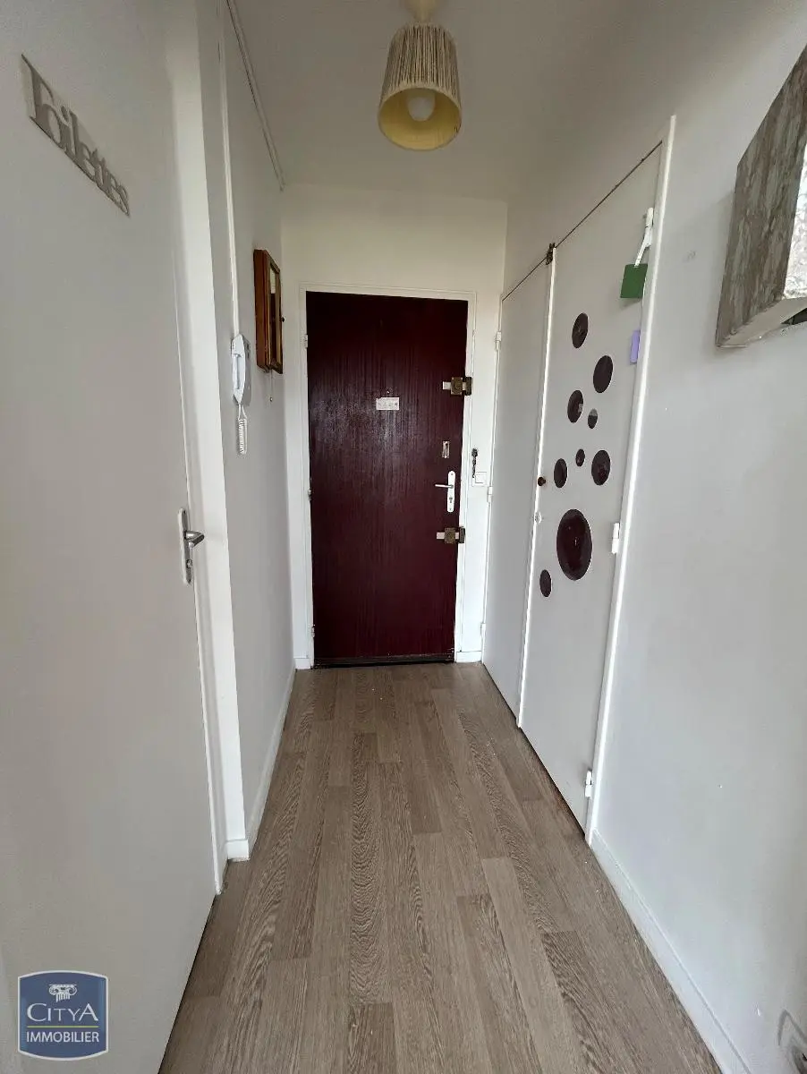 Photo 9 Appartement 2 pièces 45.05m²