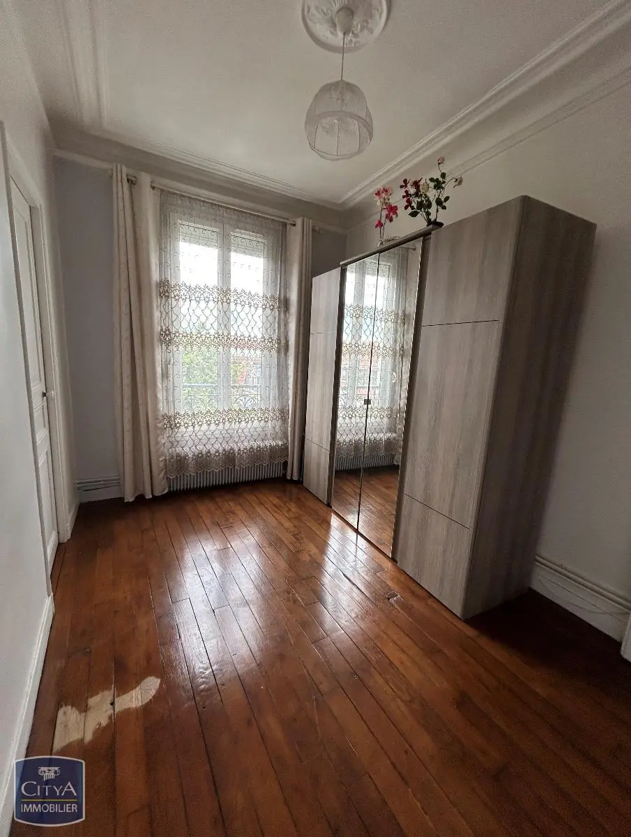 Photo 5 appartement Bois-Colombes
