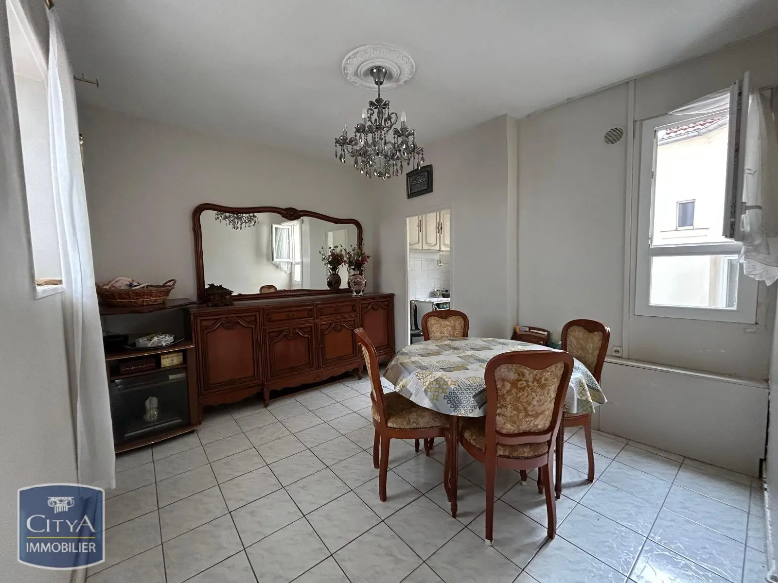 Photo 1 appartement Bois-Colombes