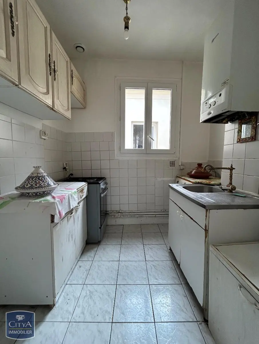 Photo 3 appartement Bois-Colombes