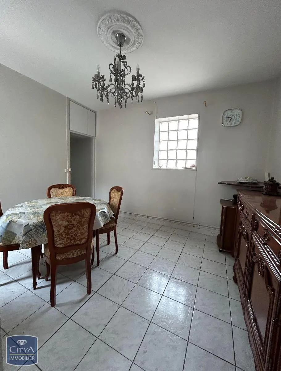 Photo 2 appartement Bois-Colombes