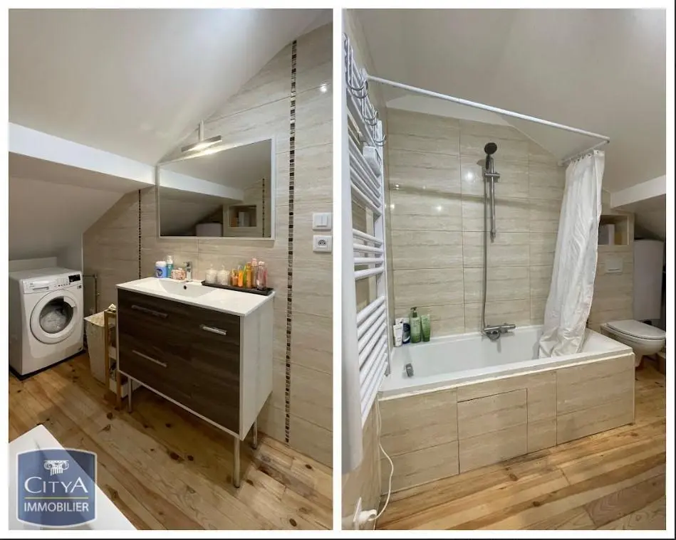 Photo 13 appartement Enghien-les-Bains