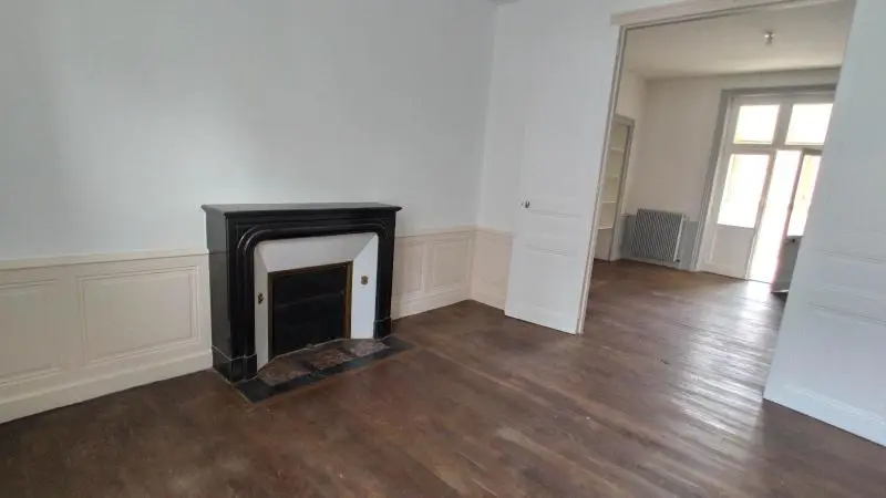 Photo 1 Appartement 2 pièces 39.65m²