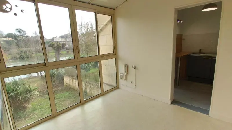 Photo 3 Appartement 2 pièces 39.65m²