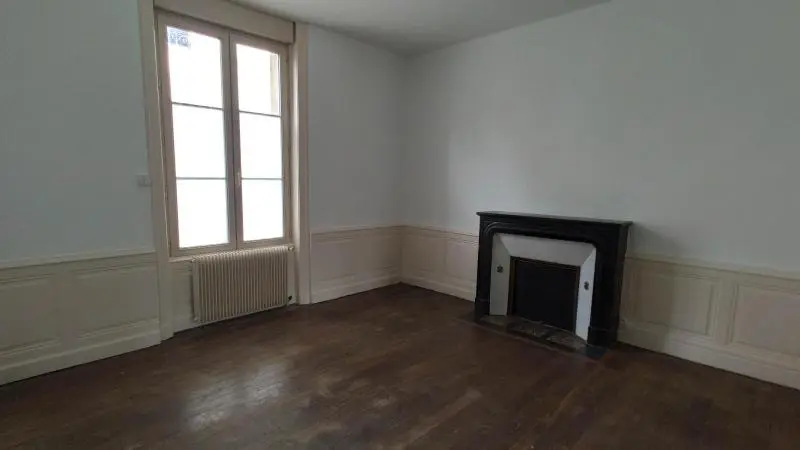 Photo 6 Appartement 2 pièces 39.65m²