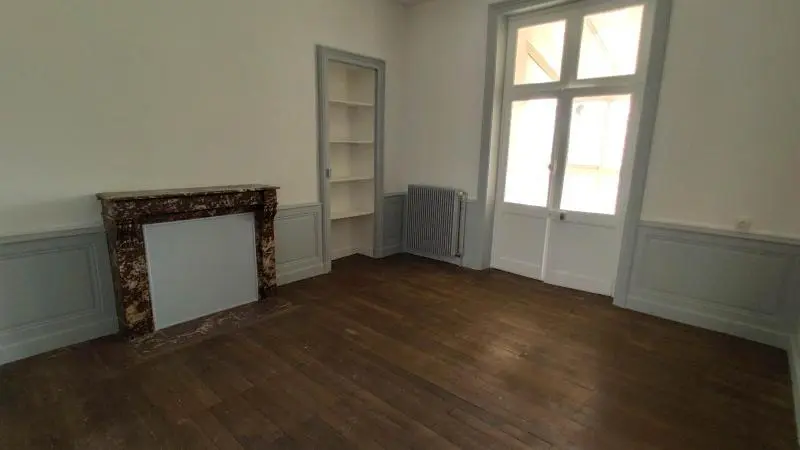 Photo 5 Appartement 2 pièces 39.65m²