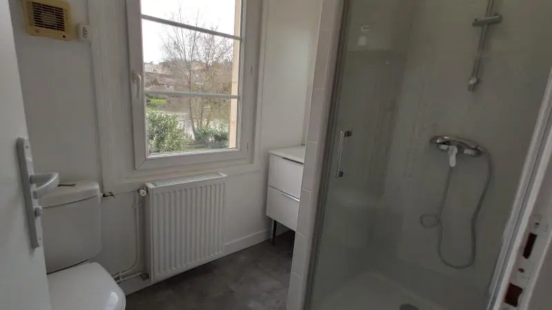 Photo 7 Appartement 2 pièces 39.65m²