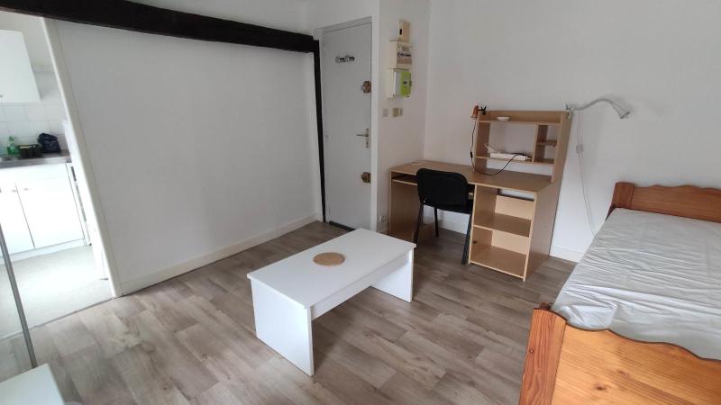 Photo 1 appartement Poitiers