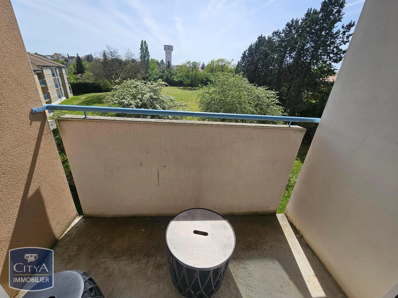 Photo 8 Appartement 1 pièce 28.13m²