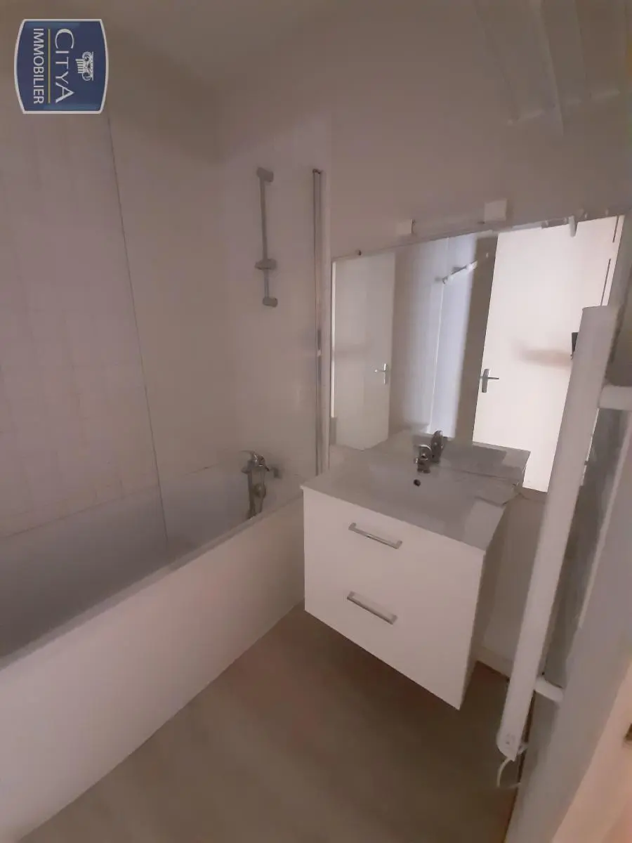 Photo 6 Appartement 3 pièces 51.55m²