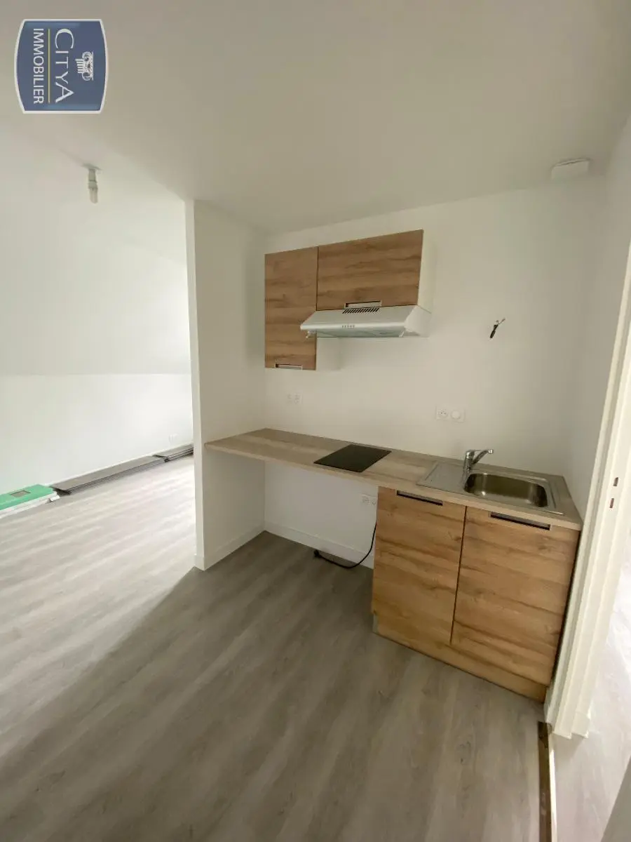 Photo 8 Appartement 2 pièces 27.04m²