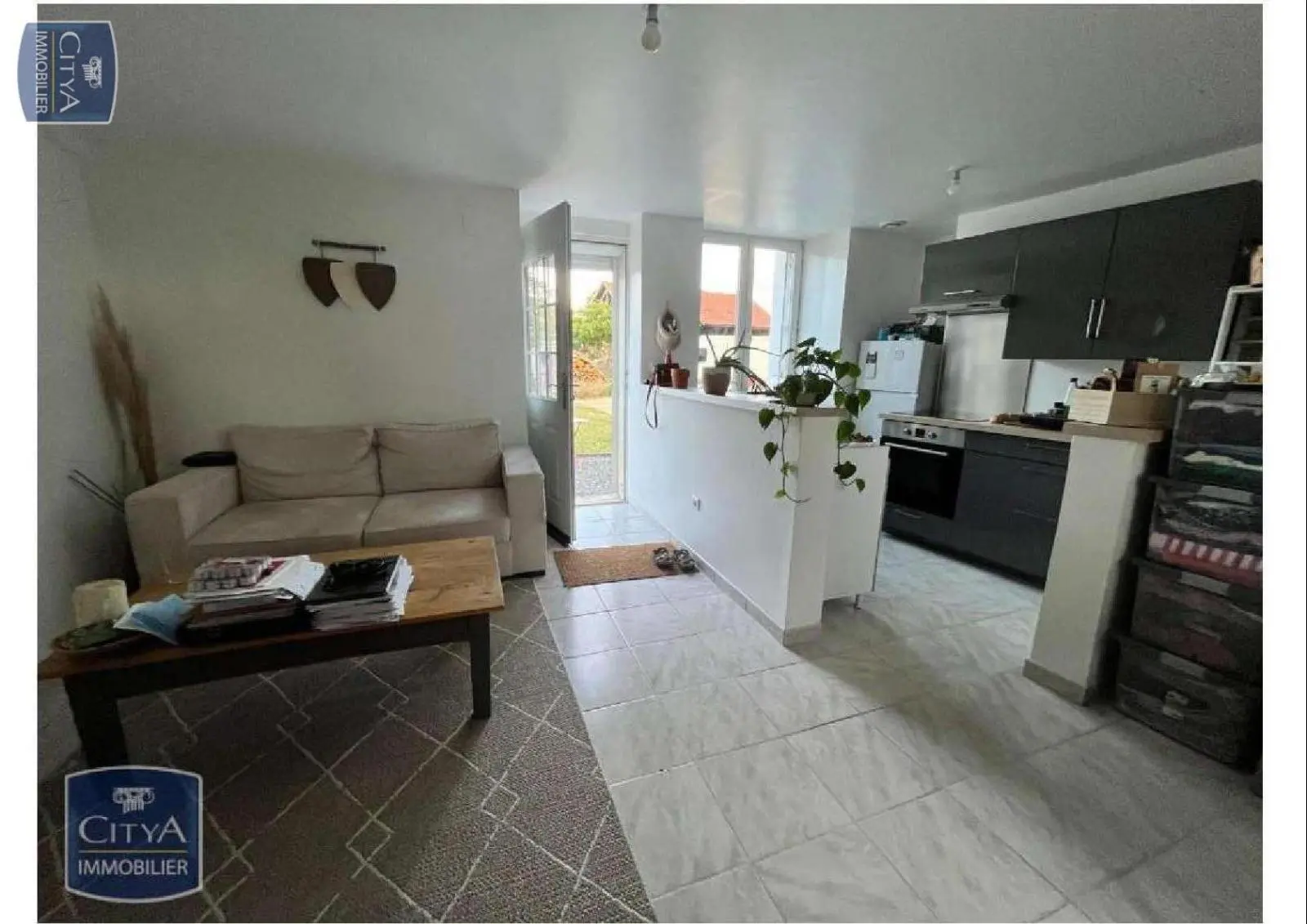 Photo 1 Maison 2 pièces 46.81m²