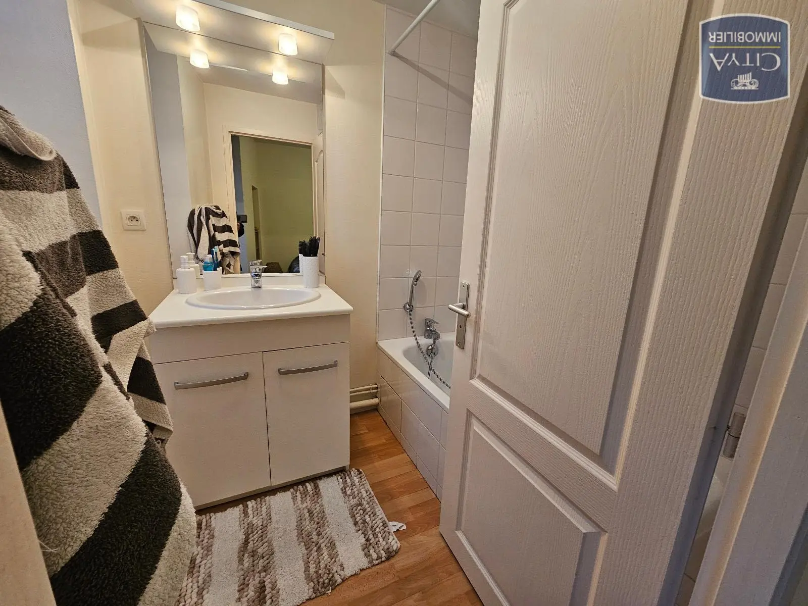 Photo 6 Appartement 2 pièces 42.63m²