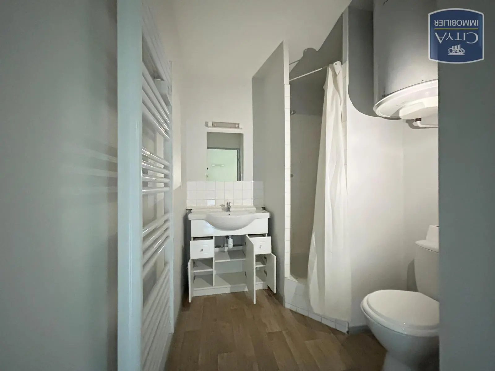 Photo 3 Appartement 1 pièce 18m²