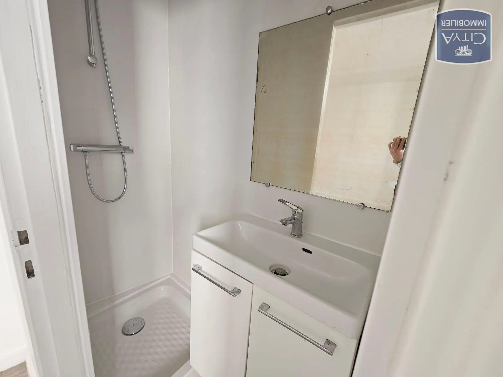 Photo 5 Appartement 1 pièce 11.4m²