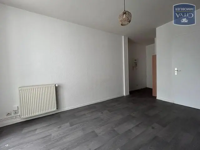 Photo 3 Appartement 1 pièce 18.17m²
