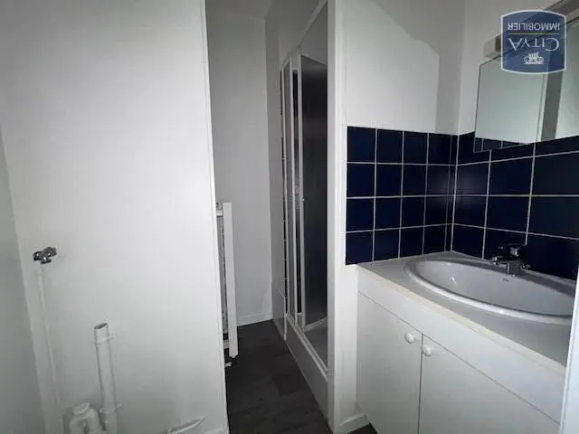 Photo 5 Appartement 1 pièce 18.17m²