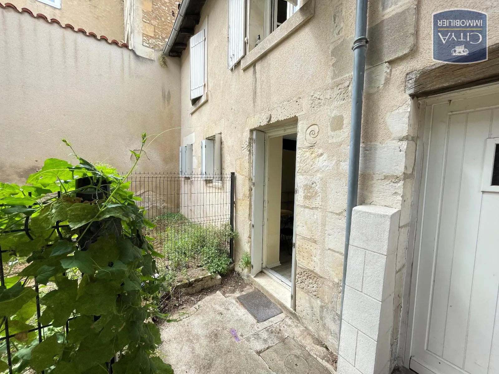 Photo 3 Appartement 1 pièce 25.15m²