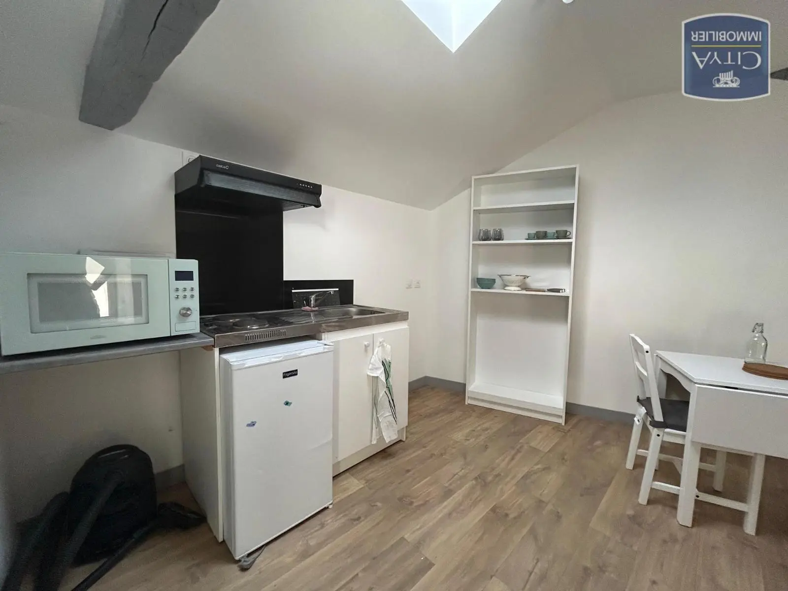Photo 2 appartement Poitiers