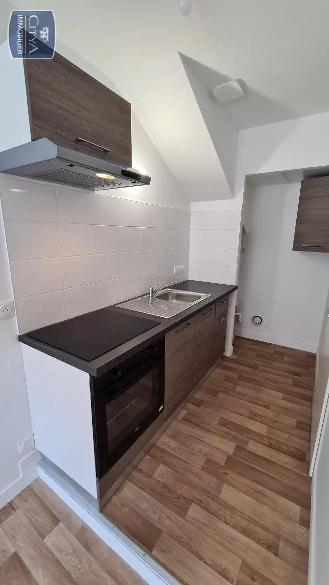 Photo 2 appartement Lusignan
