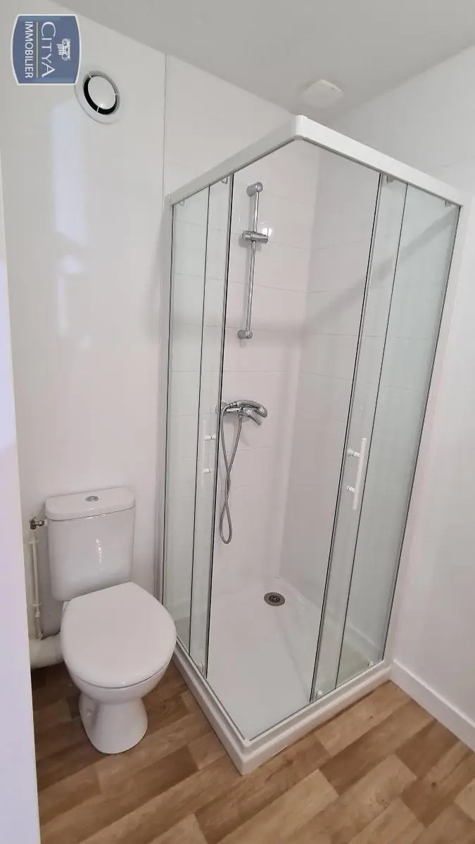 Photo 3 appartement Lusignan