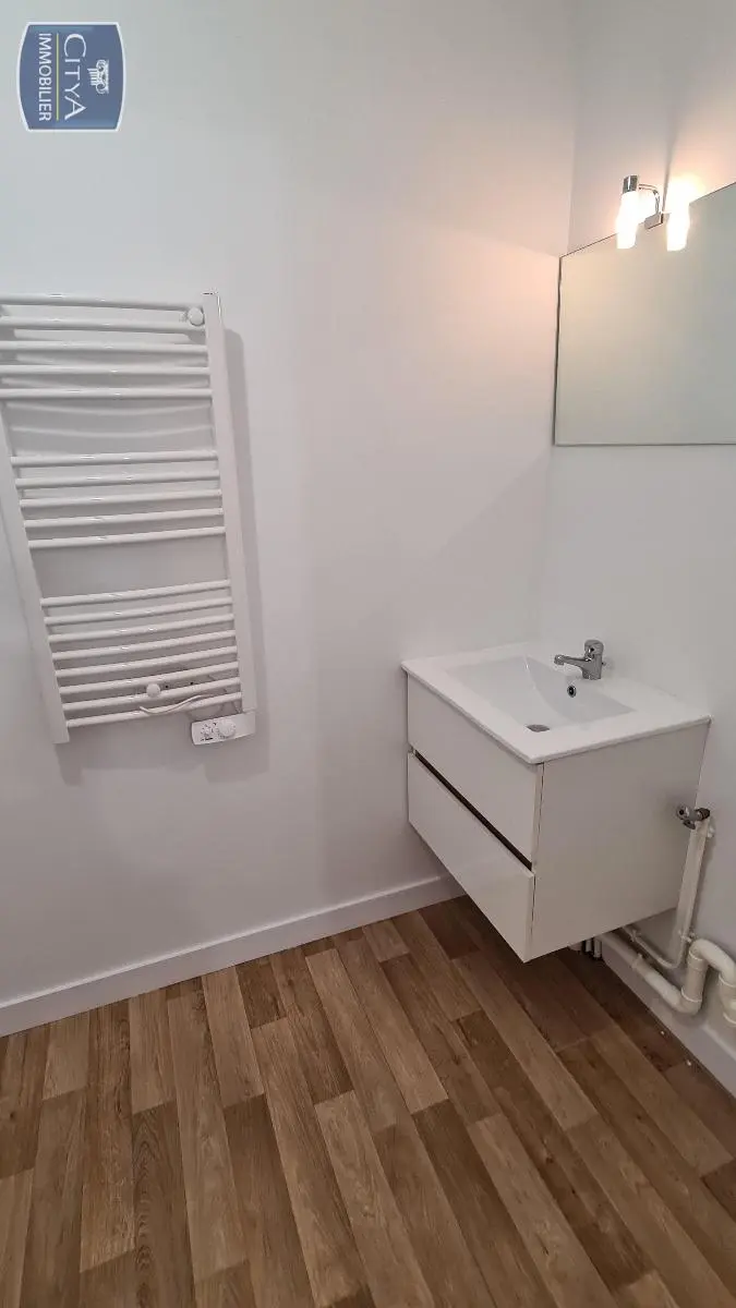 Photo 4 appartement Lusignan