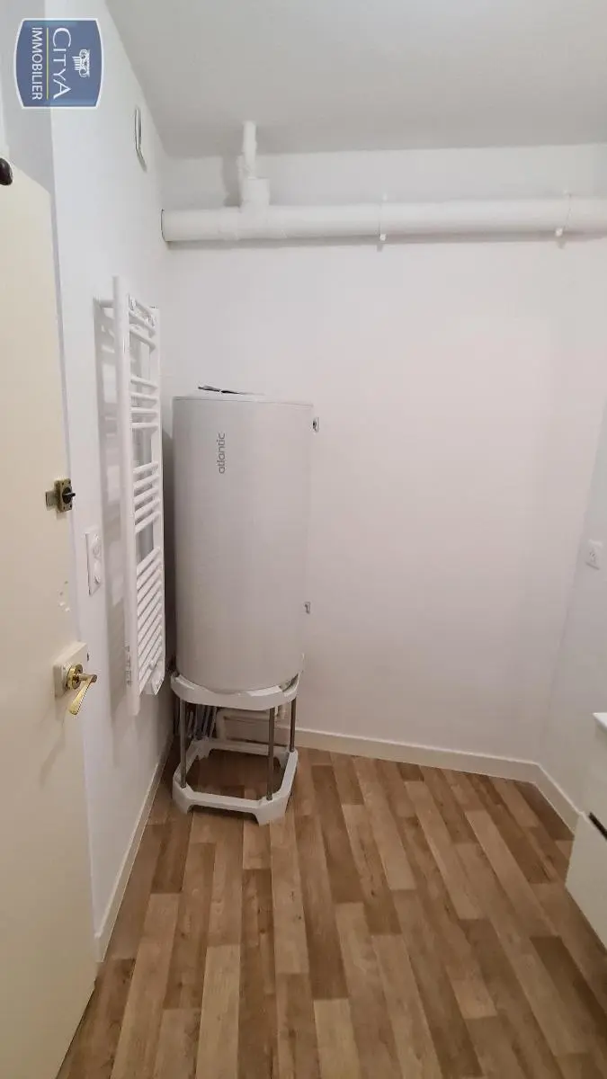 Photo 7 Appartement 2 pièces 46.05m²