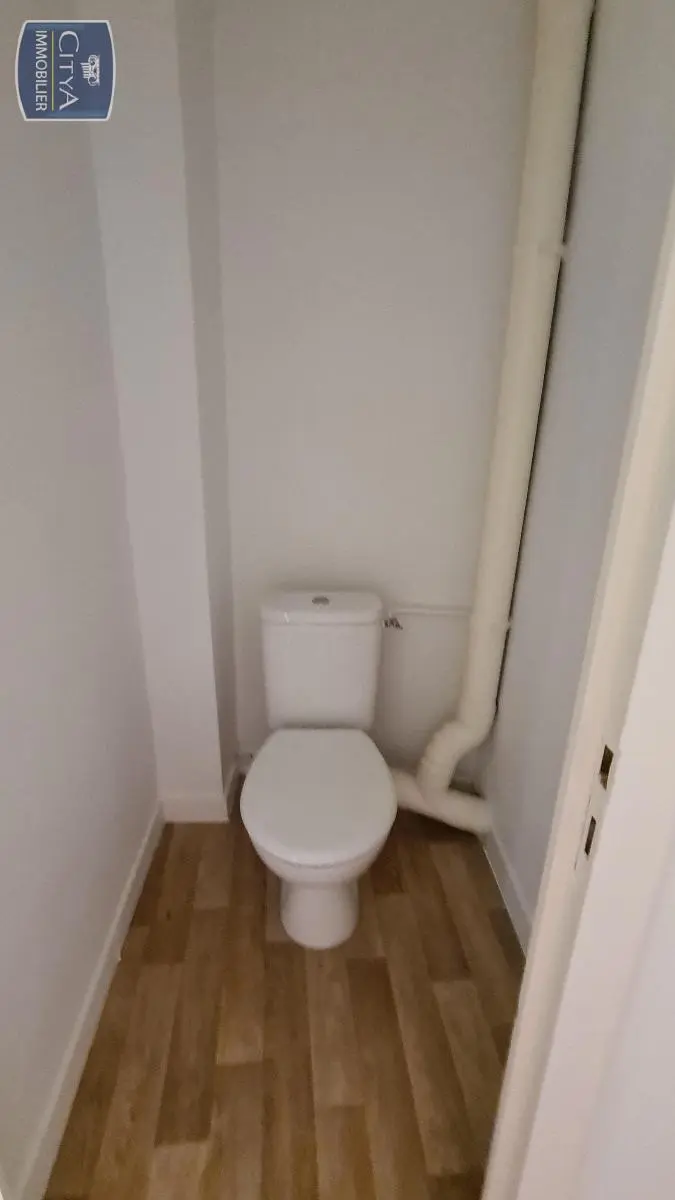 Photo 8 Appartement 2 pièces 46.05m²