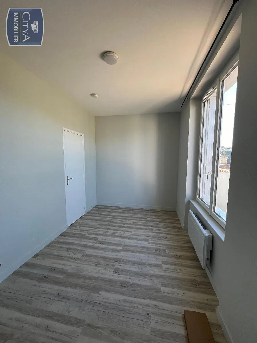 Photo 4 appartement Poitiers