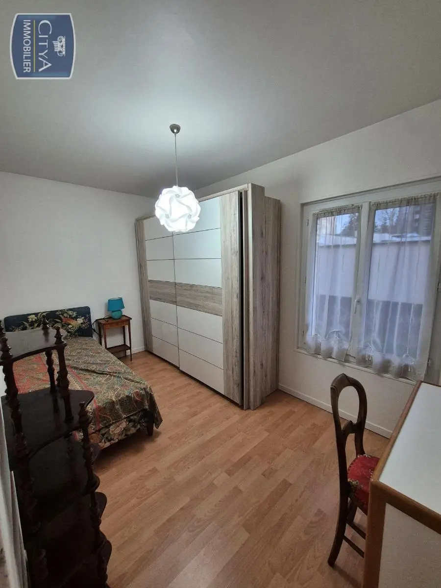 Photo 4 Maison 5 pièces 65m²